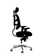 Boulevard Premium Chair– Latex Foam Seat