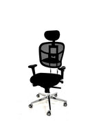 Boulevard Premium Chair– Latex Foam Seat