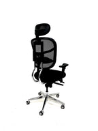 Boulevard Premium Chair– Latex Foam Seat
