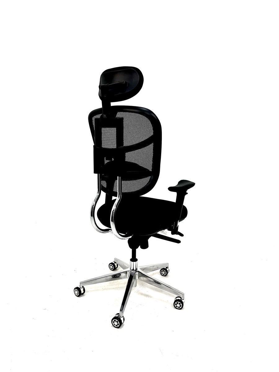 Boulevard Premium Chair– Latex Foam Seat