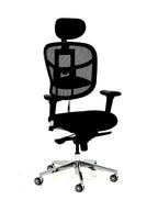Boulevard Premium Chair– Latex Foam Seat