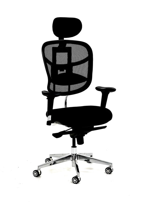 Boulevard Premium Chair– Latex Foam Seat