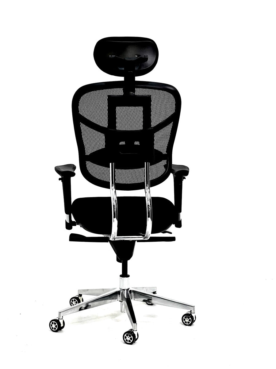 Boulevard Premium Chair– Latex Foam Seat