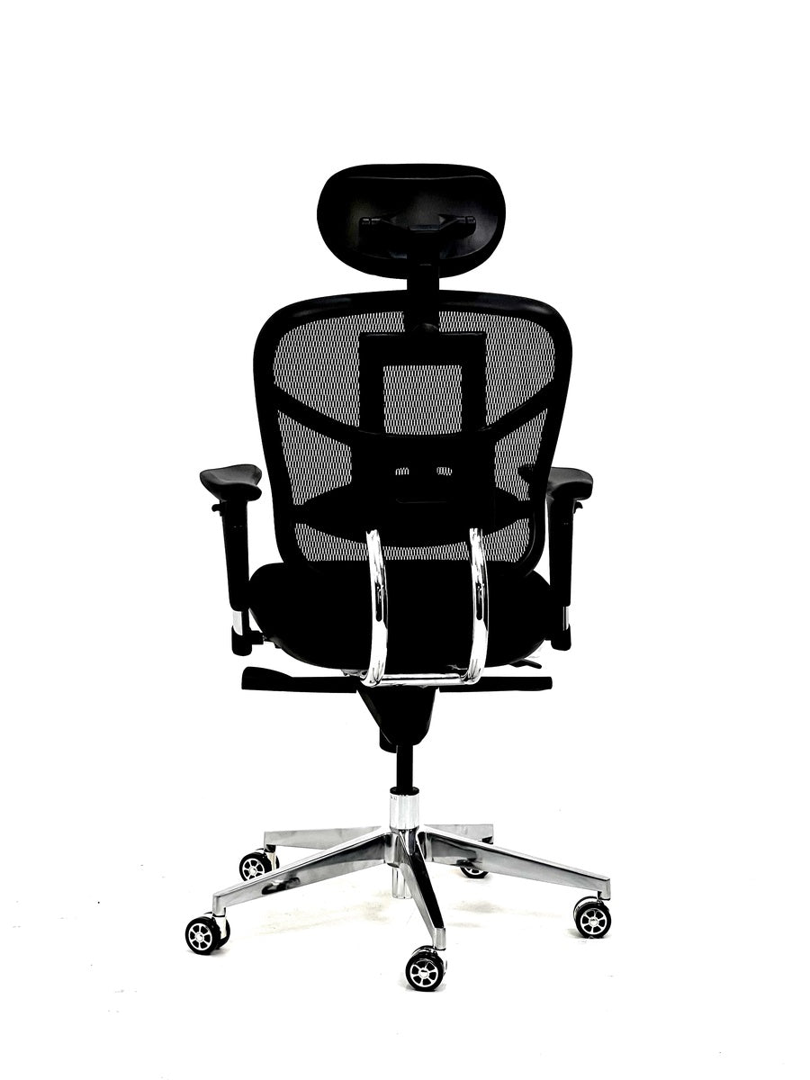 Boulevard Premium Chair– Latex Foam Seat