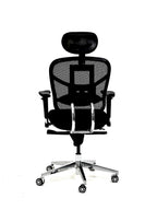 Boulevard Premium Chair– Latex Foam Seat