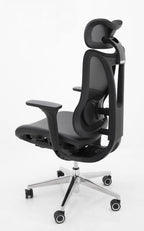 Montaro Chair-latex foam seat