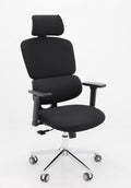 Regent Chair – Latex Foam Seat