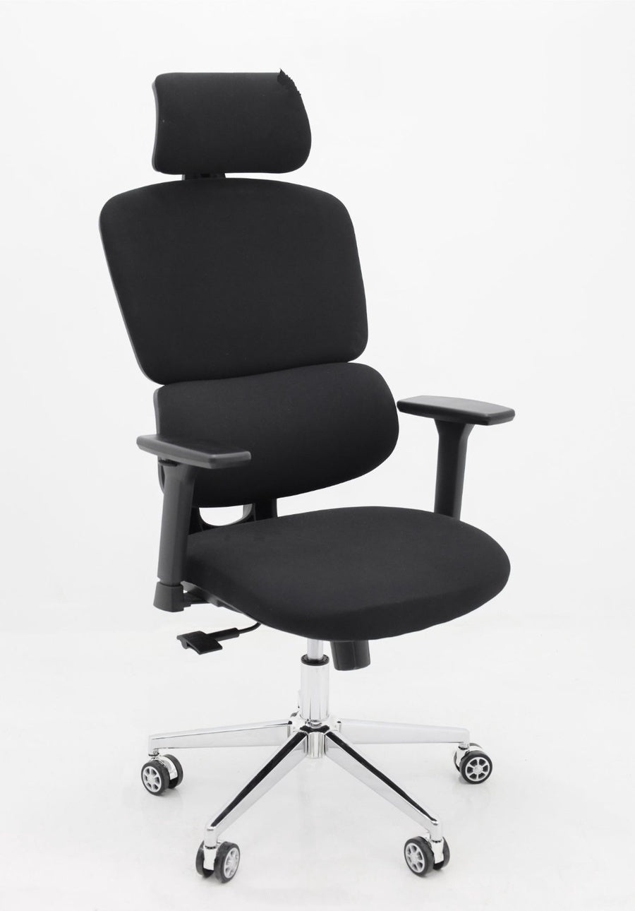 Regent Chair – Latex Foam Seat
