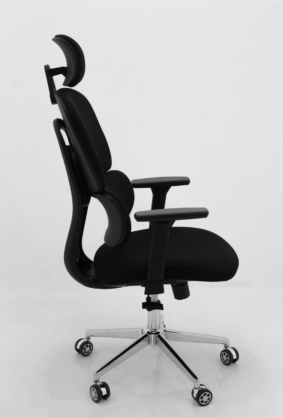 Regent Chair – Latex Foam Seat