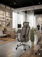 Vita Chair– Latex Foam Seat
