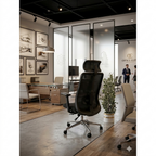 Vita Chair– Latex Foam Seat