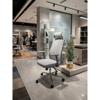 Vita Chair– Latex Foam Seat