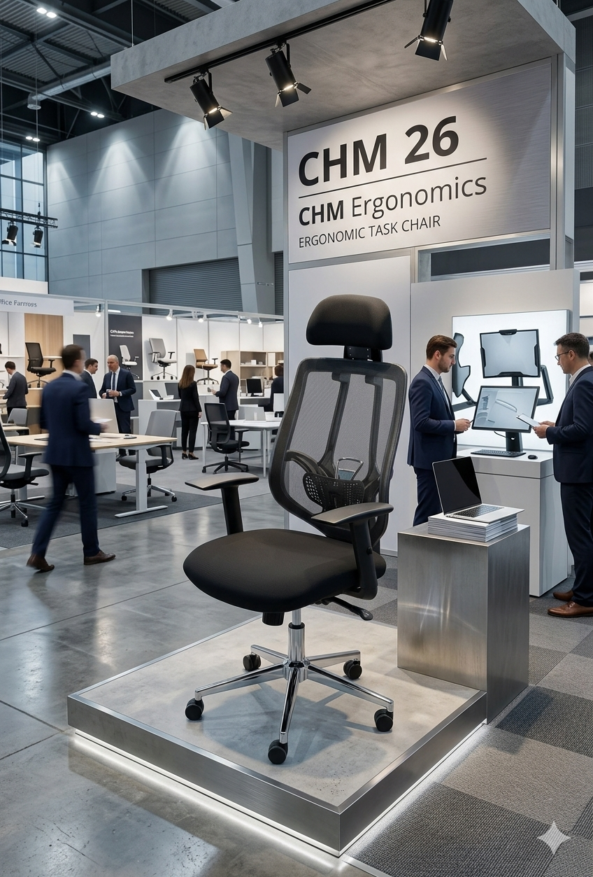 Maro Chair