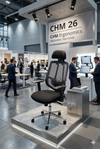Maro Chair
