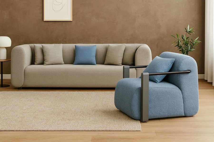 Office Sofa Executive
