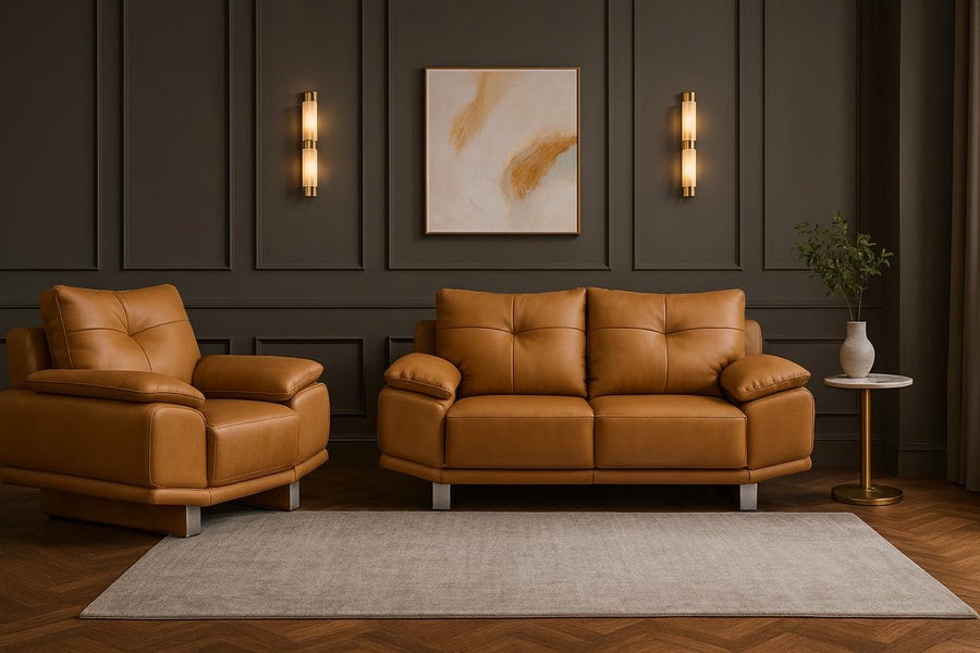Office Sofa Empire