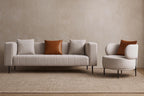 Office Sofa Noble