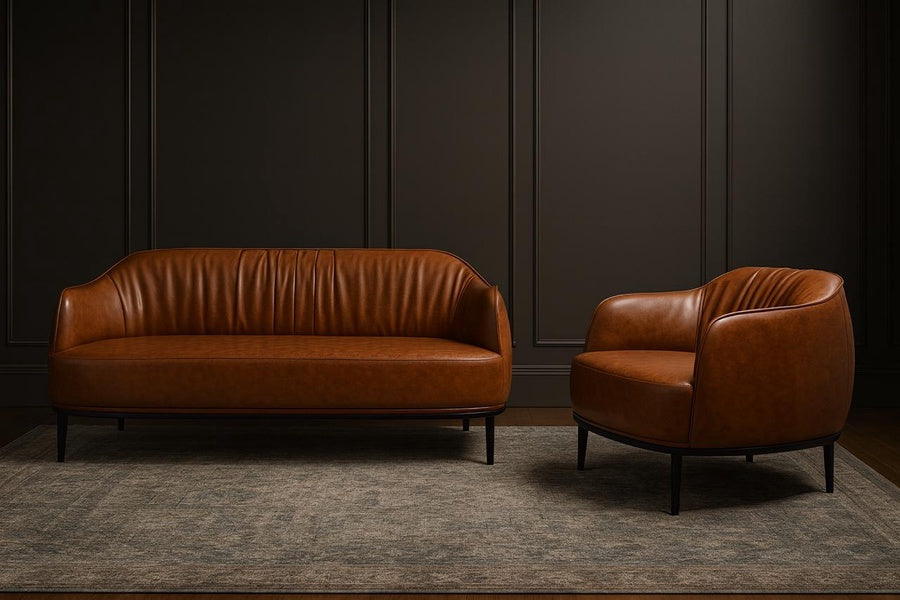 Office Sofa Elite