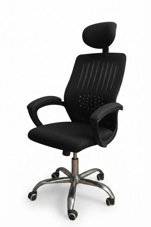 Bob High Chair – Black Frame