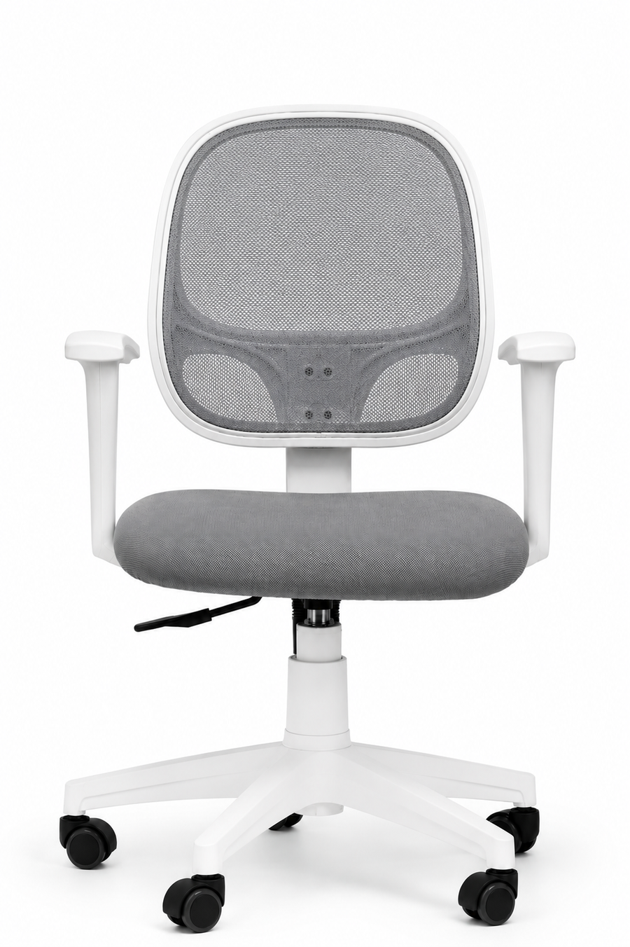 Smart Chair - White Frame
