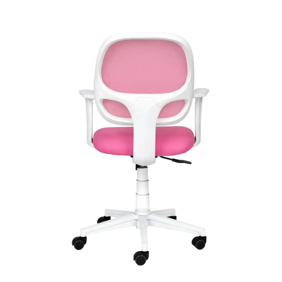 Smart Chair - White Frame