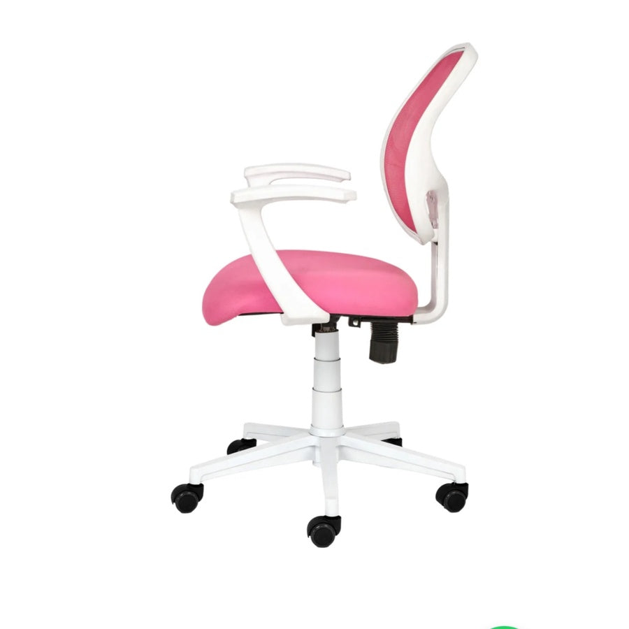 Smart Chair - White Frame