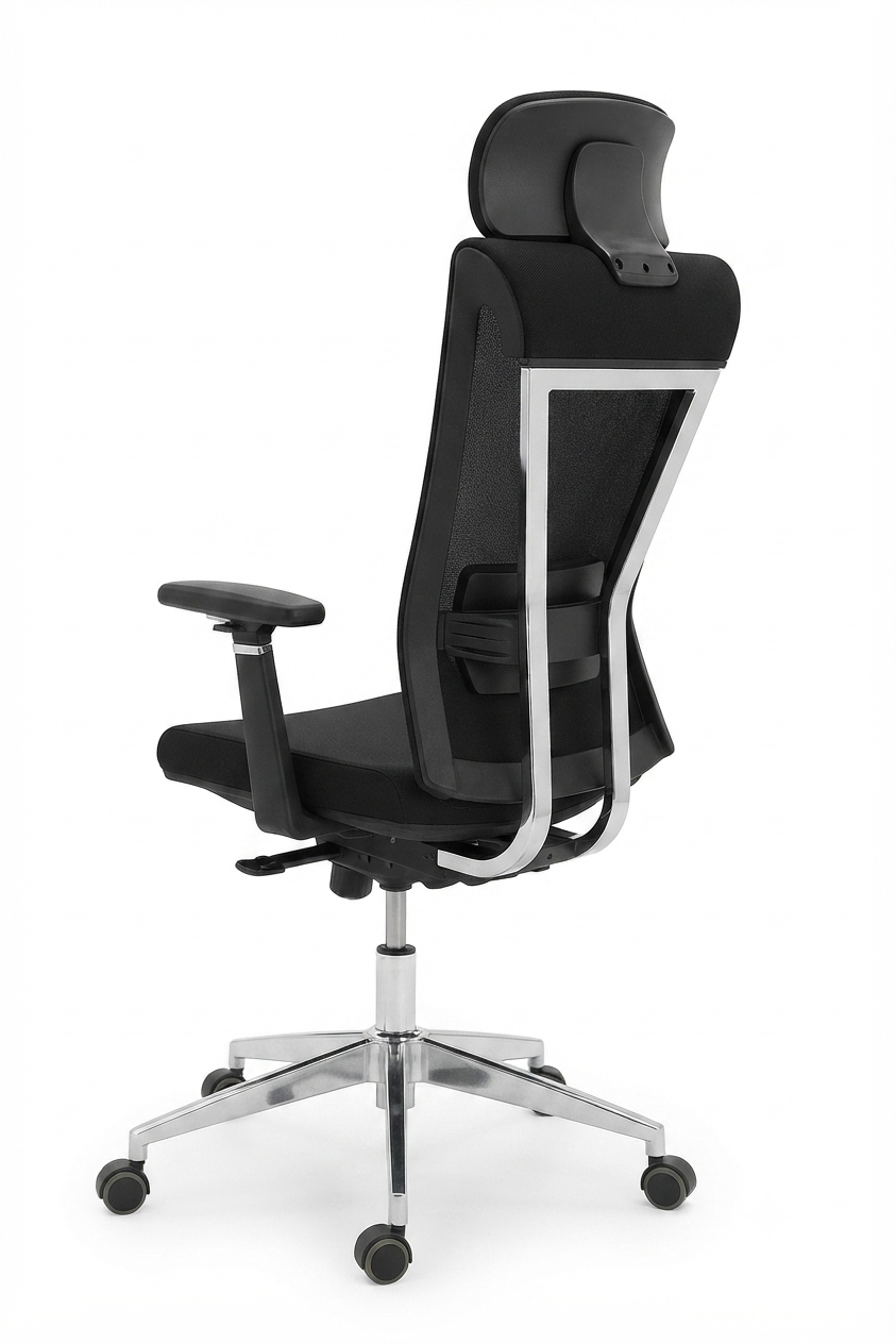 Wrangler Chair