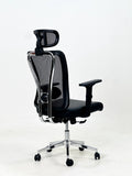 Regalis Chair- latex foam seat