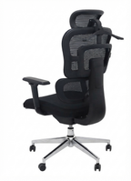 Premium Chair – Latex Foam Seat