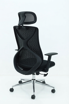 Medix Chair – Latex Foam Seat
