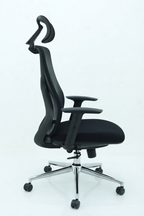 Medix Chair – Latex Foam Seat