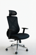 Medix Chair – Latex Foam Seat