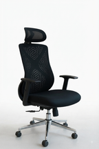 Medix Chair – Latex Foam Seat