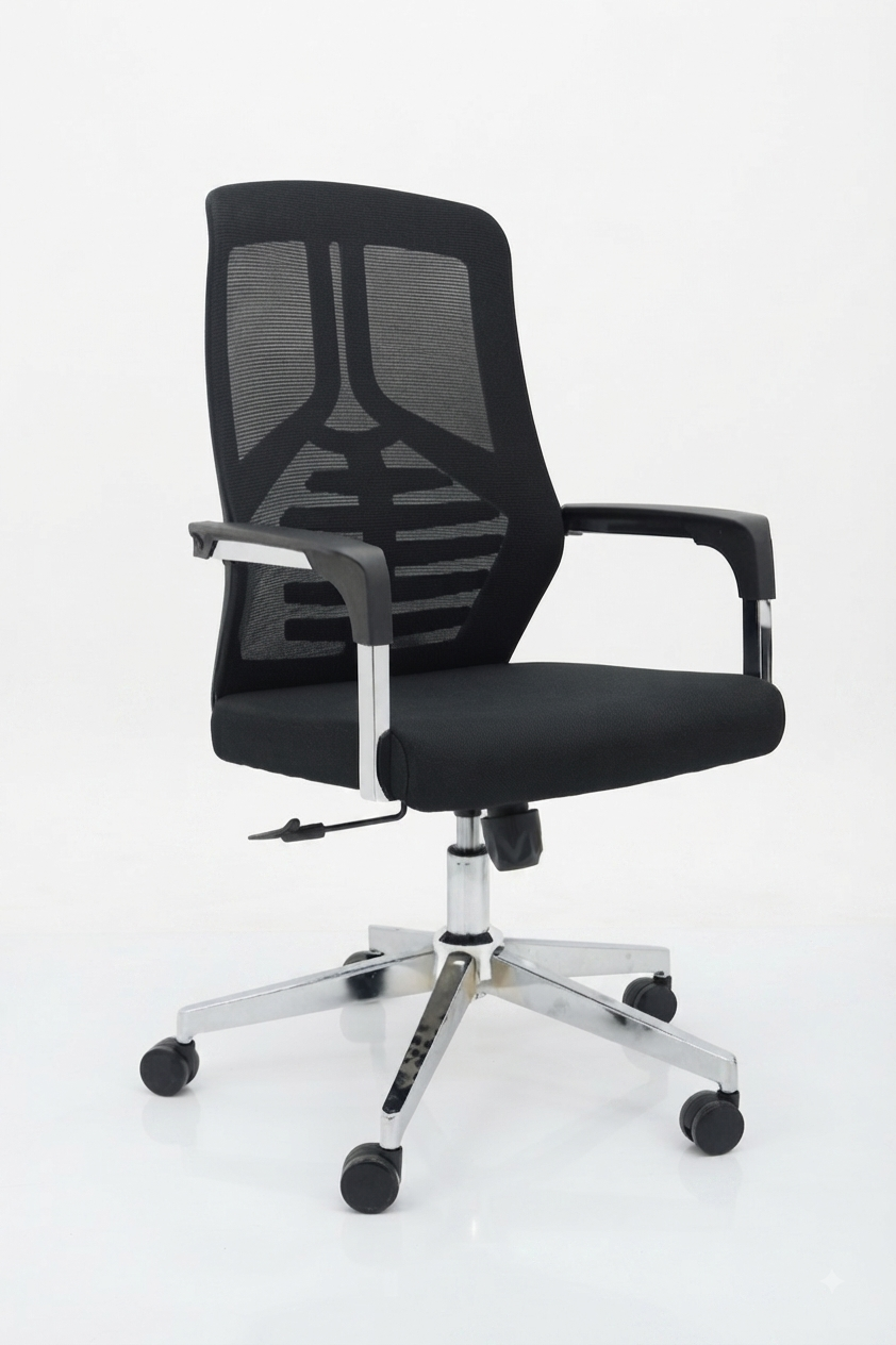 Motion chair
