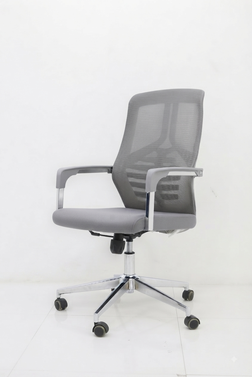Motion chair