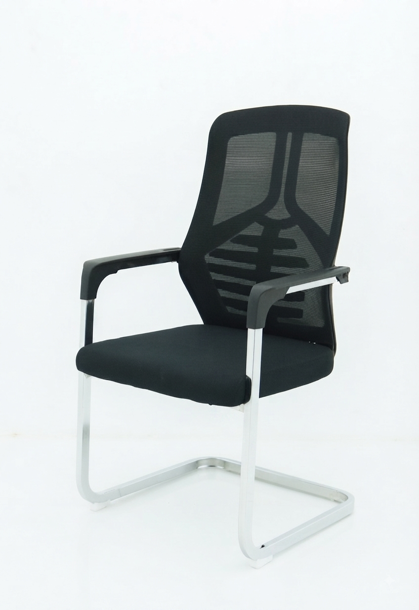 Motion chair  Waiting