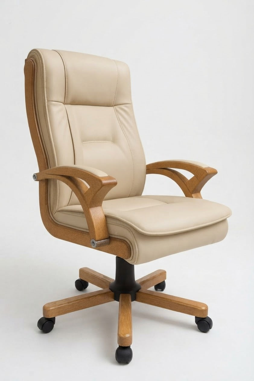 Regal Chair