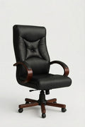 Crown Chair