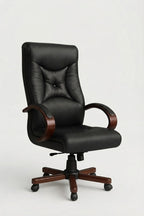 Crown Chair