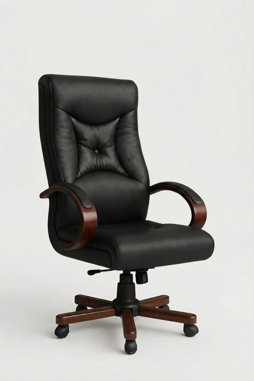 Crown Chair