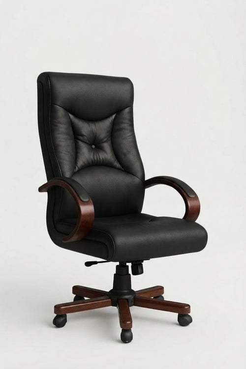 Crown Chair