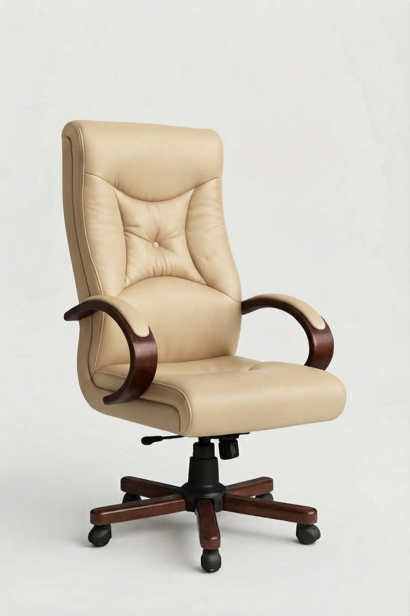Crown Chair