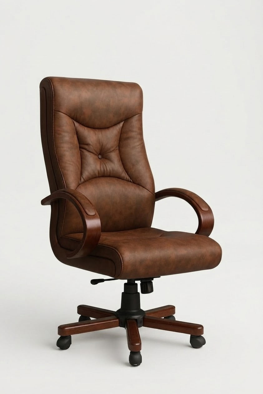 Crown Chair