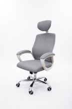 Bob High Chair – White Frame