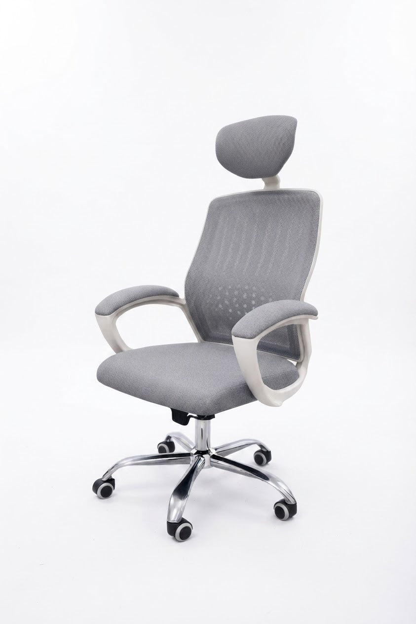 Bob High Chair – White Frame