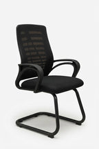 Fox Waiting Chair