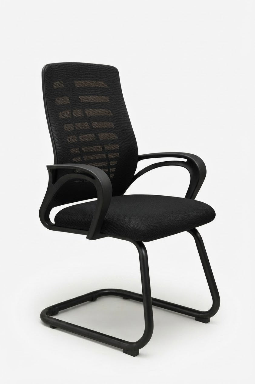 Fox Waiting Chair