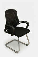Spider Waiting Chair