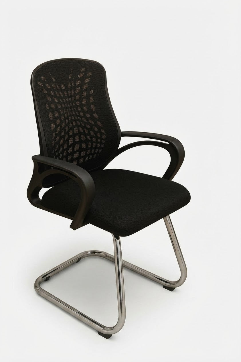Spider Waiting Chair