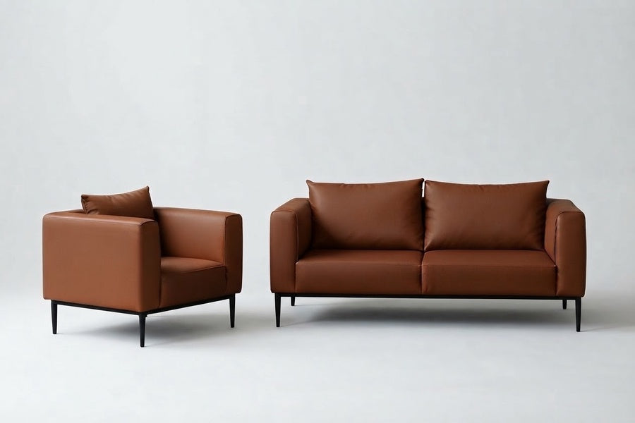 Office Sofa Monarch